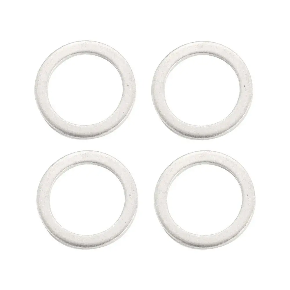 Oil Drain Plug Gasket Suitable For Toyota 12157-10010 / 90430-24003 / 90430-A0003 - Image 4