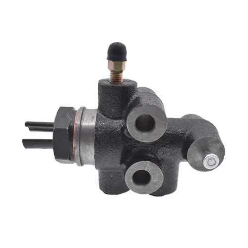 RHD Brake Load Sensing Proportioning Valve 47910-26040 Suitable For Toyota 4Runner Hilux