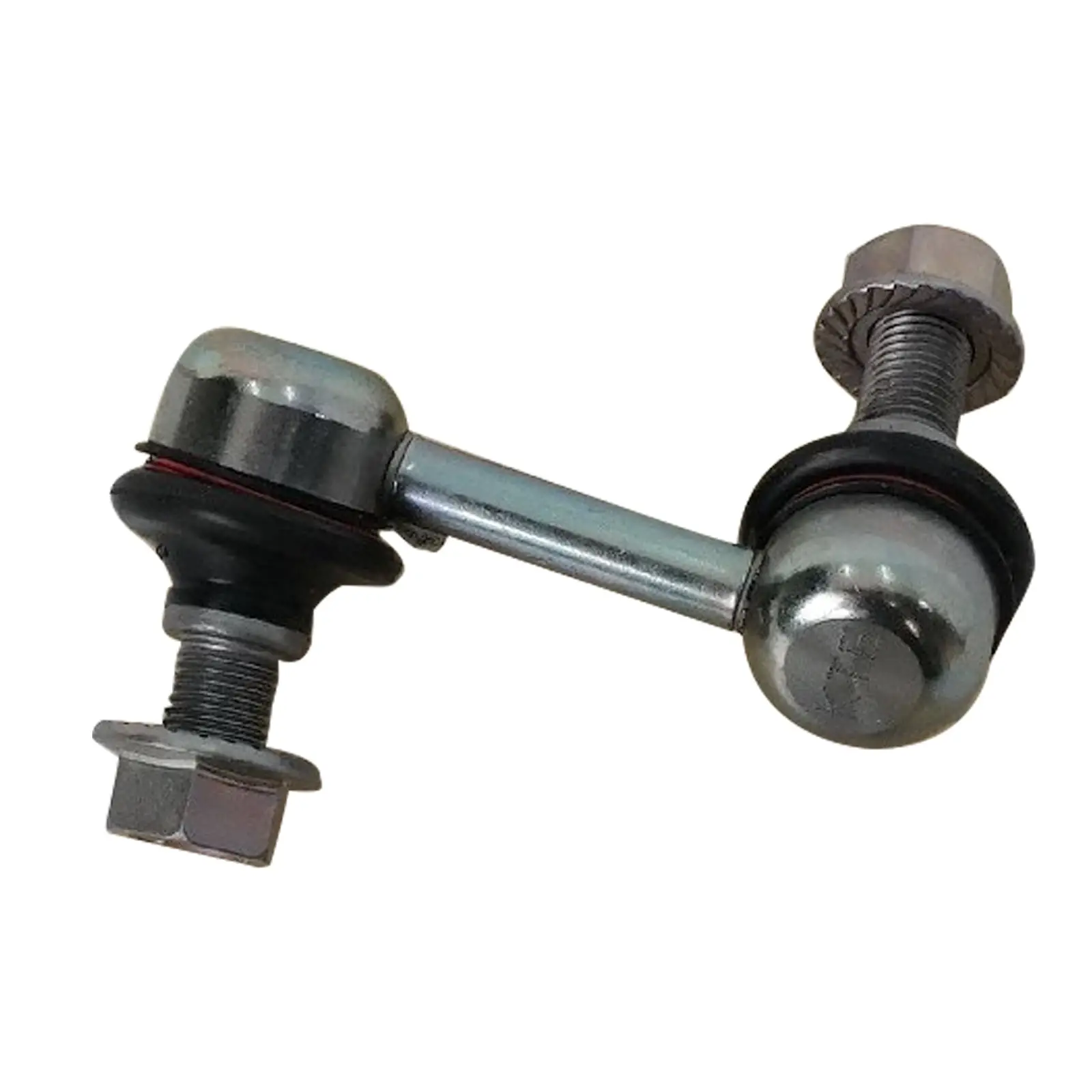 Front Left Stabilizer Link suitable for Mitsubishi Pajero IV V87W 2006-ON - Image 4