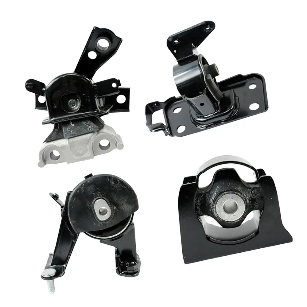 Full Engine Mount Kit Suitable for Toyota Rav 4 ACA33 2.4L 4Cyl 4WD 2006-2013 - Image 3