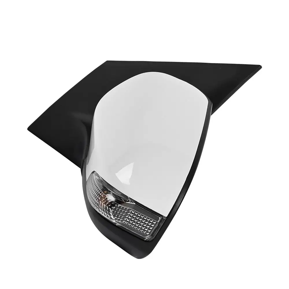 Left Door Mirror Assembly Suitable for Toyota Corolla 2012–2018 E180 Hatch - Image 3