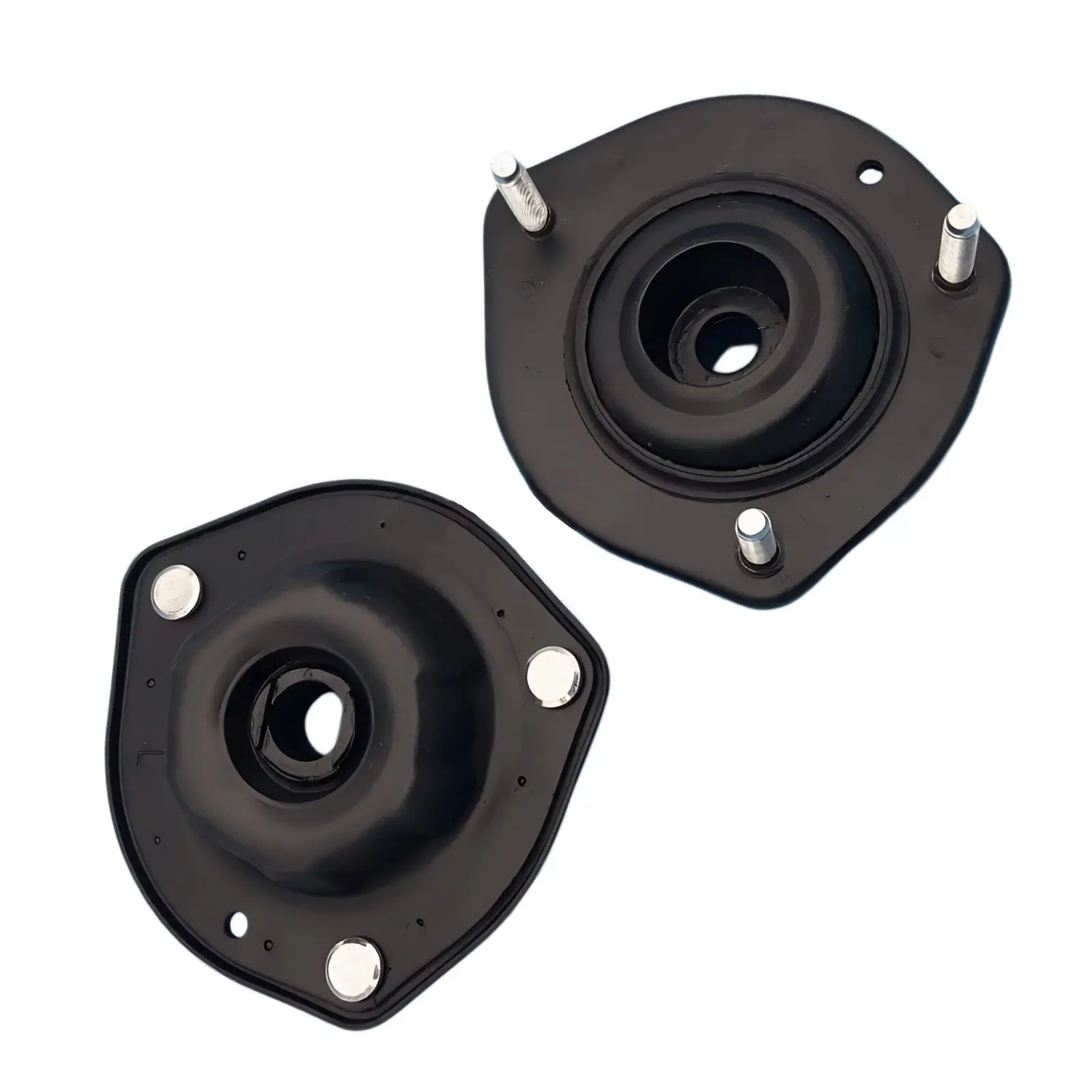 Buy MAXCOOL LH and RH front upper strut top mounts shock absorber pair for Toyota 4Runner Products On Sale Australia
