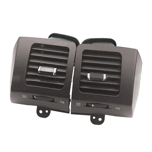 2x A/C Air Vent Outlet Suitable For Toyota Land Cruiser / Lexus GX470 2003-2009