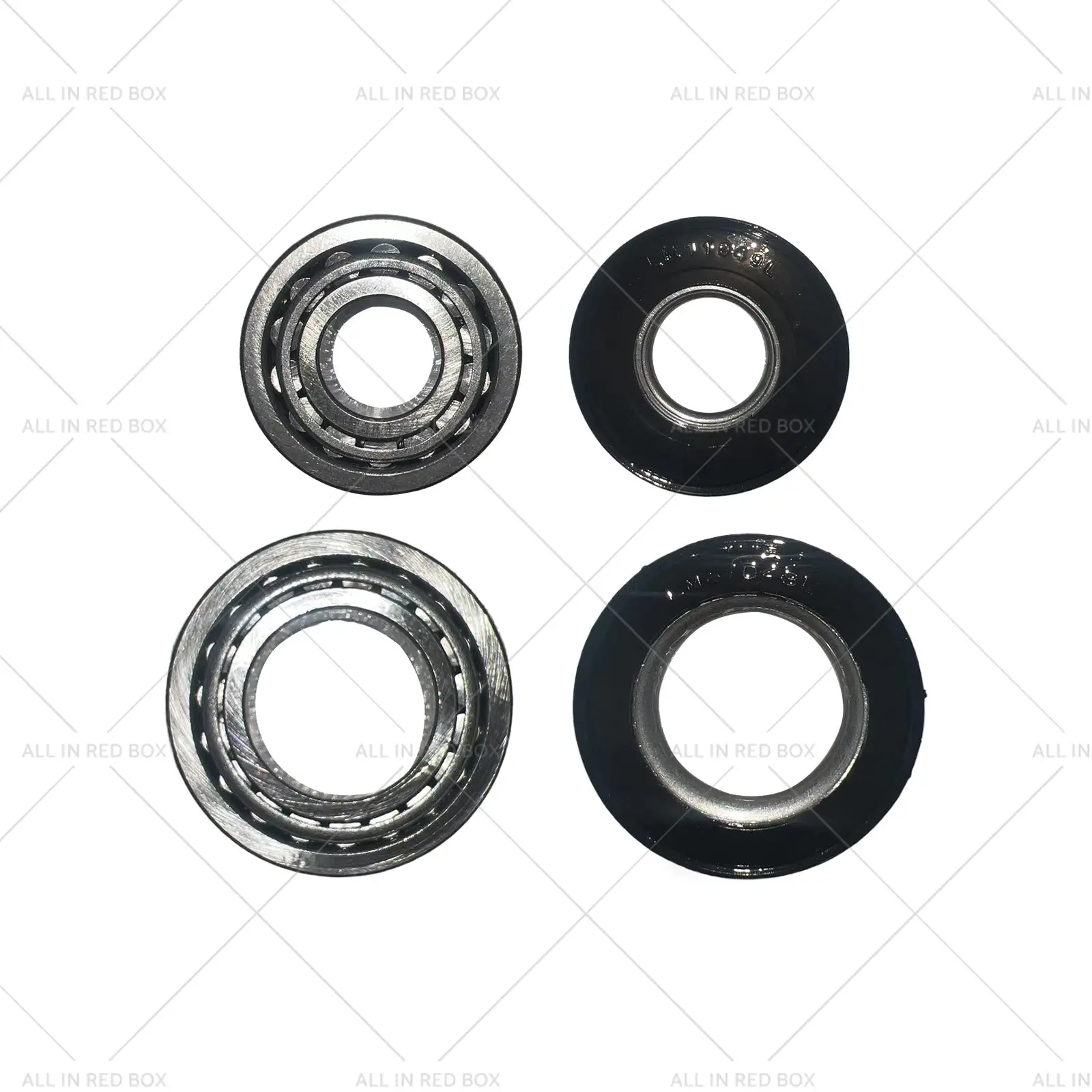 2 Kit Front Wheel Bearings Suitable for Holden HQ-WB Commodore VB VC VH VK VL VN - Image 4