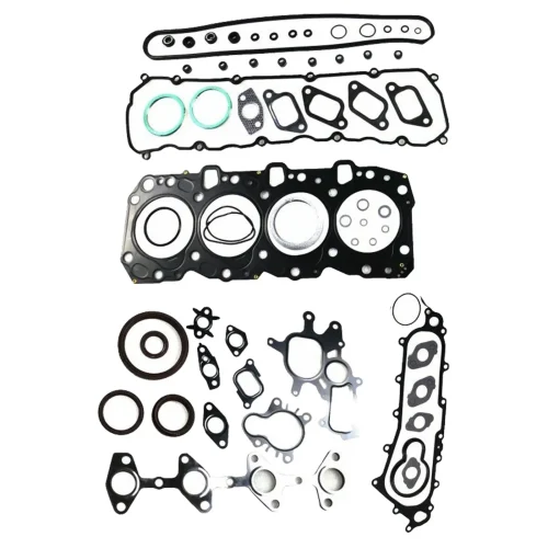 VRS Cylinder Head Gasket Kit Suitable For Toyota Hilux KZN165 3.0L 1KZ-TE SOHC 8V