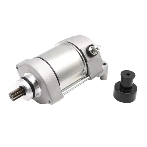 Starter Motor Suitable For Yamaha YZF-R1 YZF R1 RaceBase R1S 2004-2008