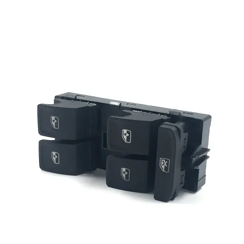 Power Window Switch Suitable For SEAT Leon, VW Golf MK7, Passat, Tiguan & Skoda 5G0959857