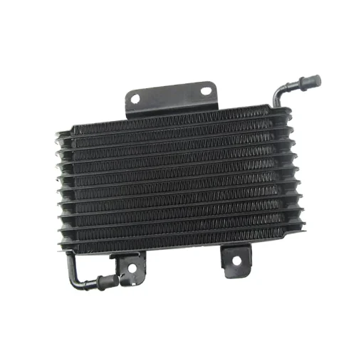 Transmission Oil Cooler Suitable For Mitsubishi Pajero V73 / V75 / V83 / V85 MR453639