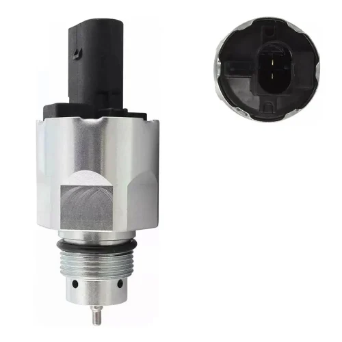 Fuel Pressure Control Valve Suitable for VW Audi Seat Skoda 1.6 TDI 03L130764A
