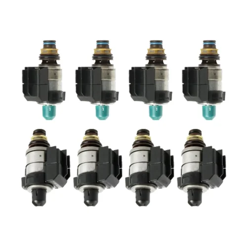 722.9 Automatic Transmission Solenoid Suitable For Mercedes-Benz W221 S300 / S500