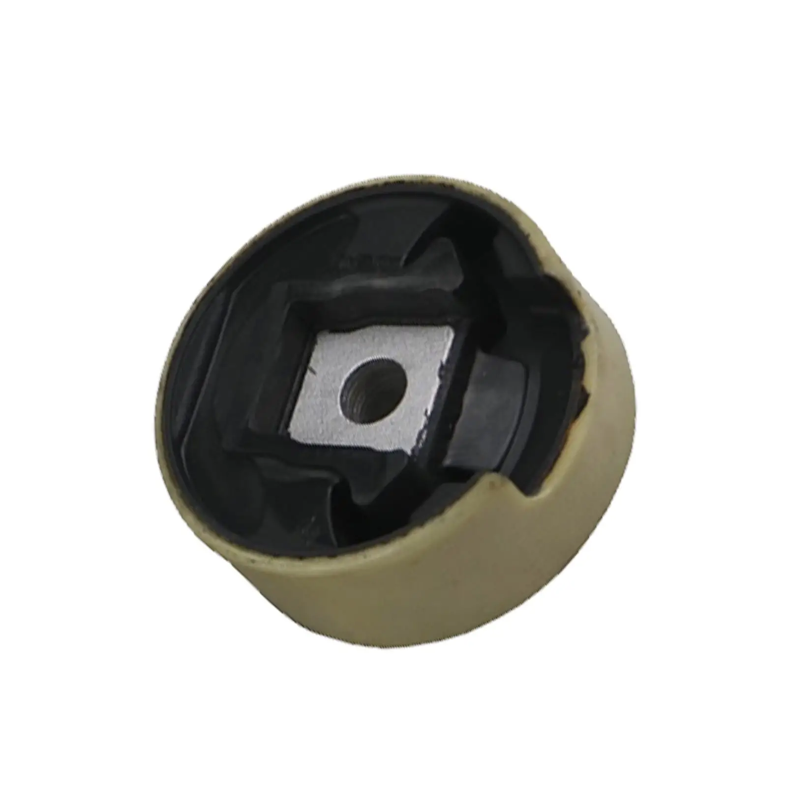 Rear Lower Engine Mount Suitable For Caddy Golf Touran Passat Tiguan Jetta VW - Image 2