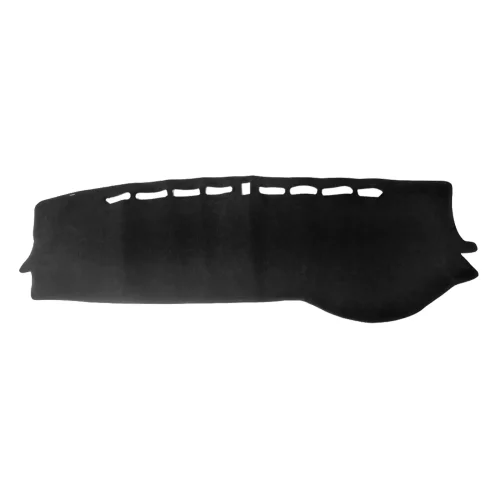 Non-Slip Dash Mat Dashboard Cover Suitable For Kia Cerato BD 2019-2024 Black