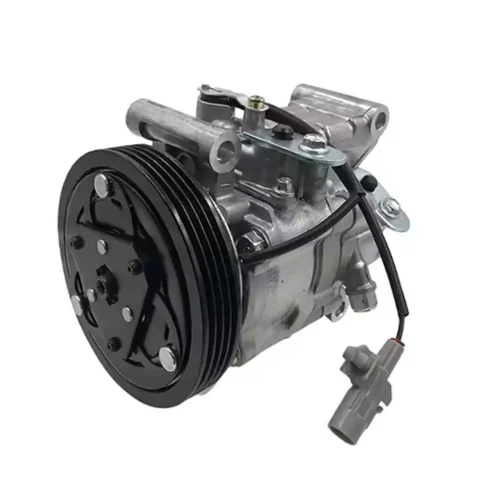 RS415 Swift Air Conditioning Compressor Pump Suitable For Suzuki EZ / M15A 2004-2010