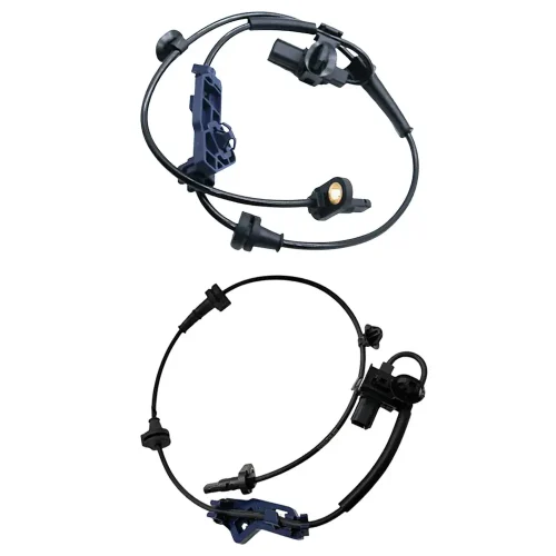Front ABS Wheel Speed Sensor Pair Suitable for Honda Accord 2018–2022