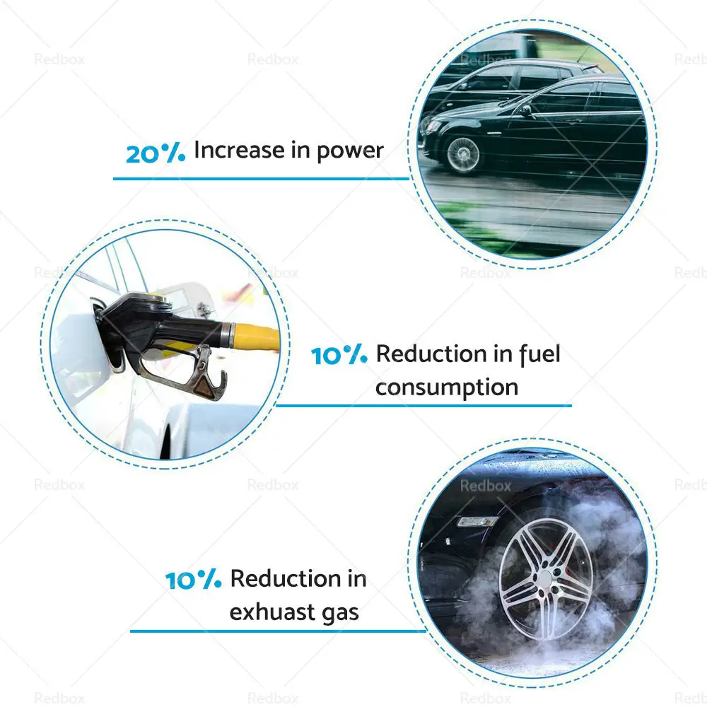 Diesel Fuel Injector Suitable for Toyota Hilux Fortuner KUN26 1KD-FTV D4D 3. 0L - Image 5