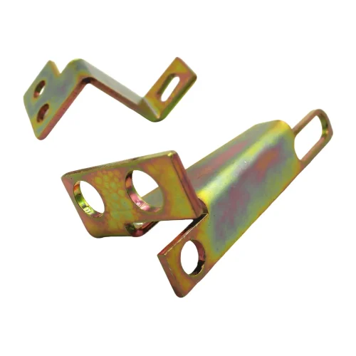 Shift Bracket Driver Side Suitable For Holden Trimatic V8 6-Cyl 1970–1988 Driver