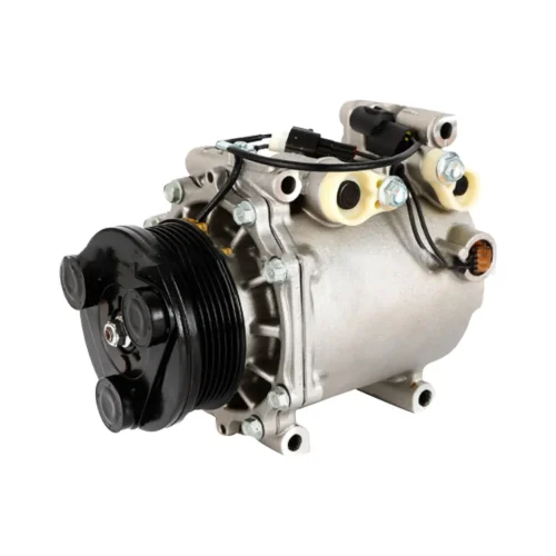 Air Conditioning Compressor Suitable For Mitsubishi Lancer CH 2.4L 4G69 LS / ES