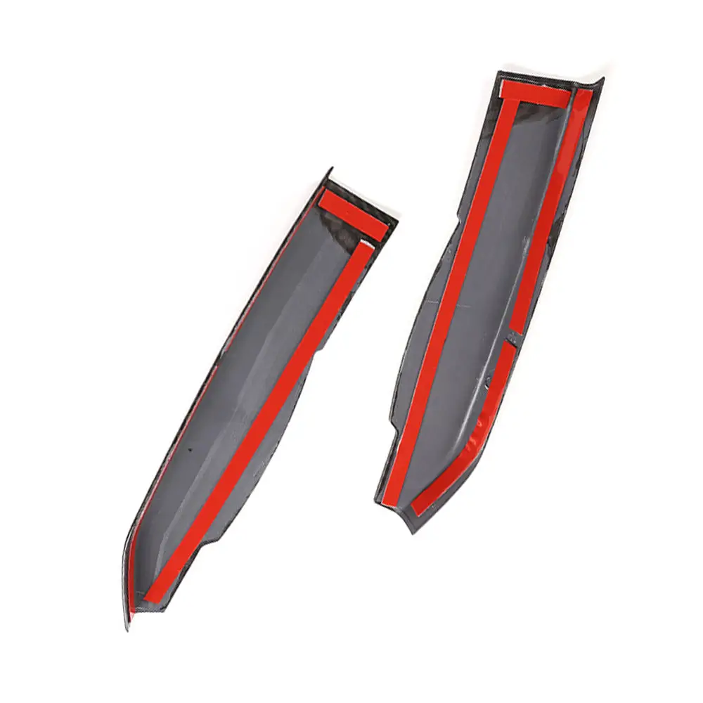 Buy Maxcool center console carbon fiber cover trim for Subaru BRZ Toyota 86 2013-2020 models Products On Sale Australia