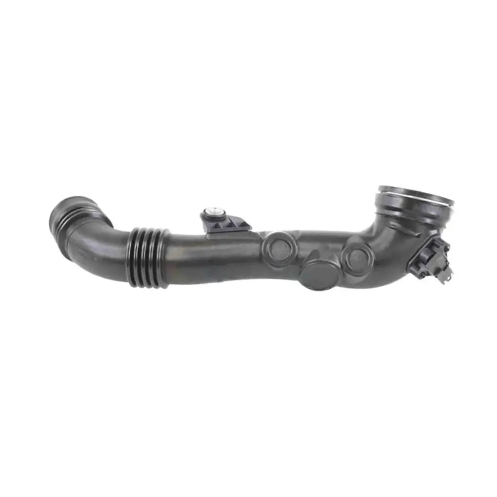 Buy MAXCOOL turbo air intake hose pipe for BMW E88 E82 E90 E91 E92 E93 models durable black rubber Products On Sale Australia