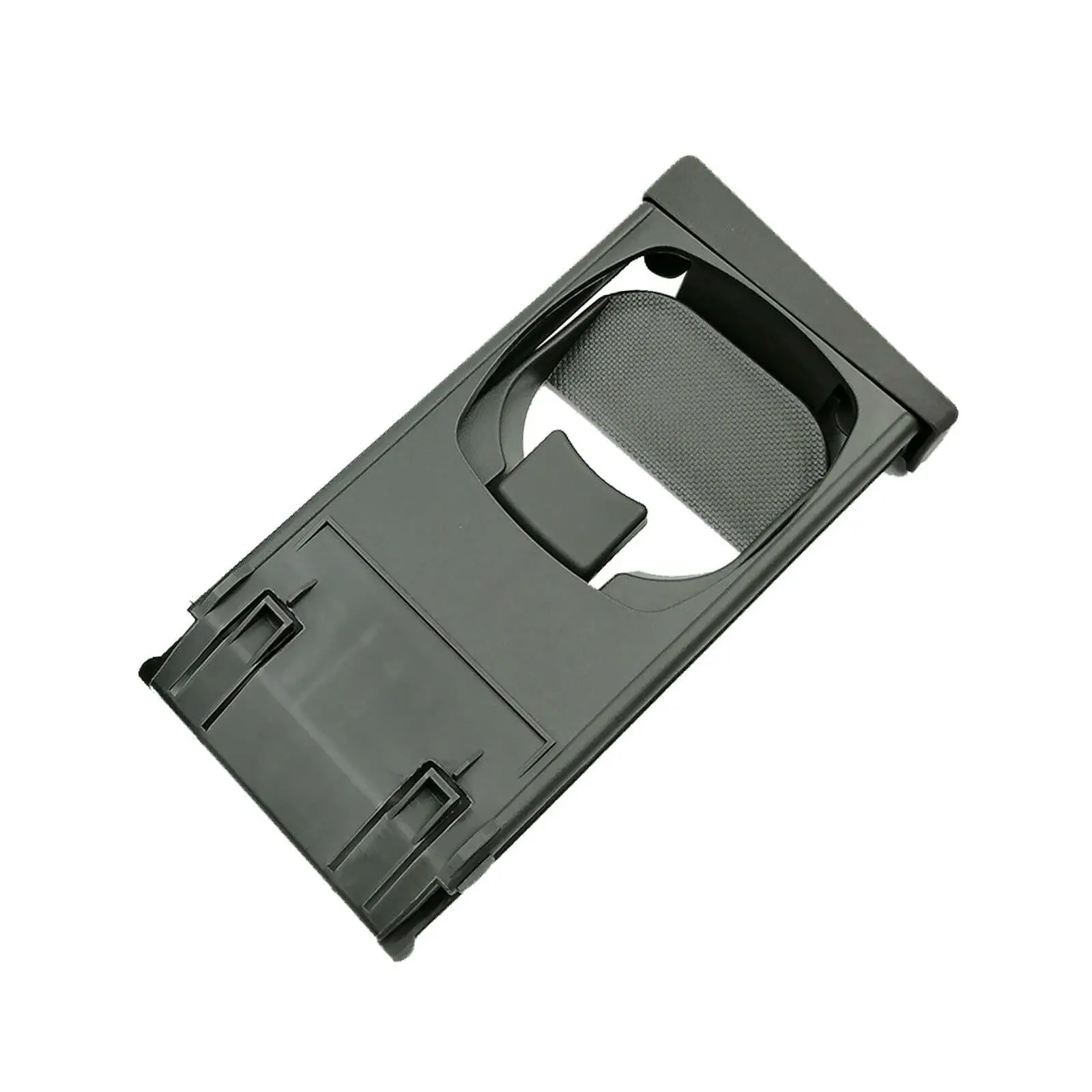 Left Front Cup Holder Trim Suitable For Toyota Hilux Vigo Fortuner 2005–2014 - Image 3