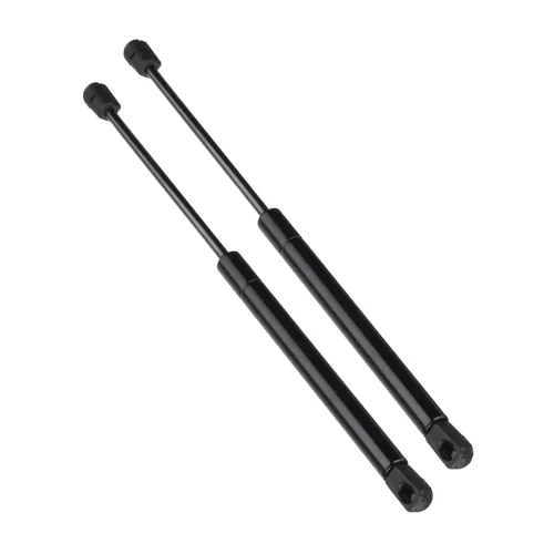 2x Tailgate Boot Gas Struts Suitable For Suzuki Alto / Nissan Pixo 2008-2014