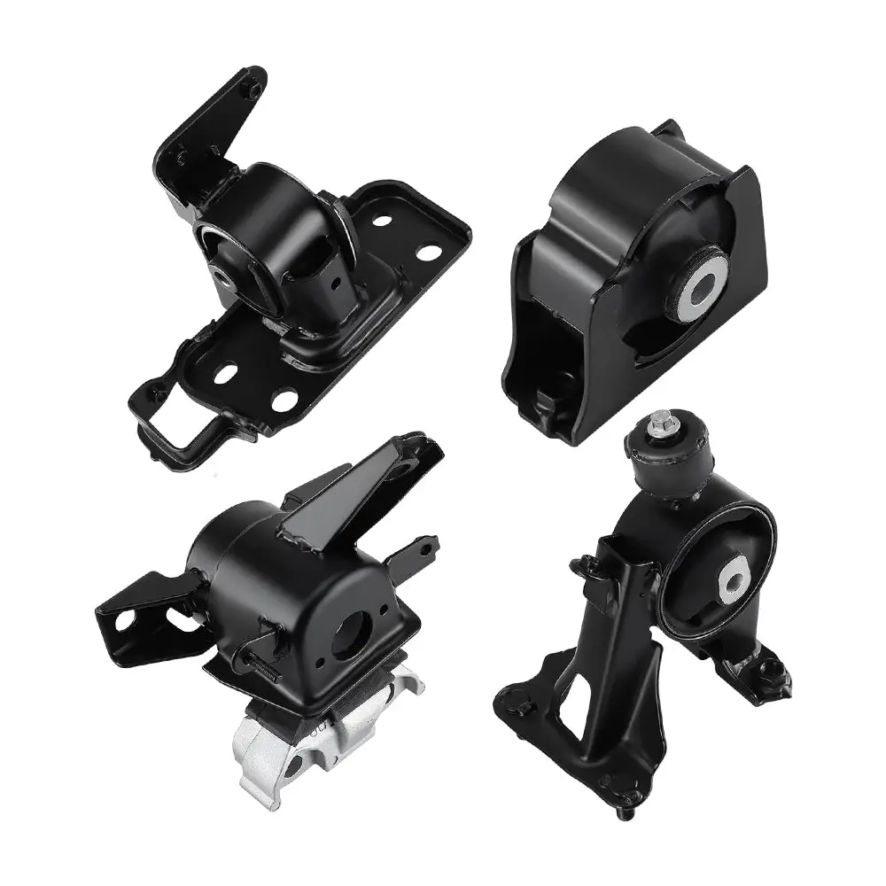 Full Engine Mount Kit Suitable for Toyota Rav 4 ACA33 2.4L 4Cyl 4WD 06-13 - Image 6