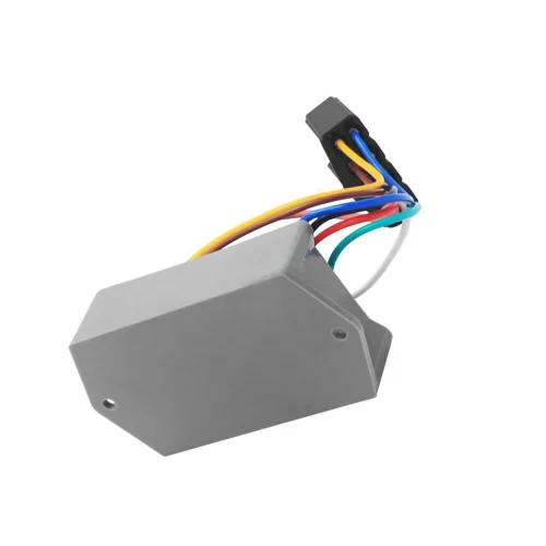 Electric Commercial Lawn Mower Module Suitable For Briggs & Stratton / Kohler 483029