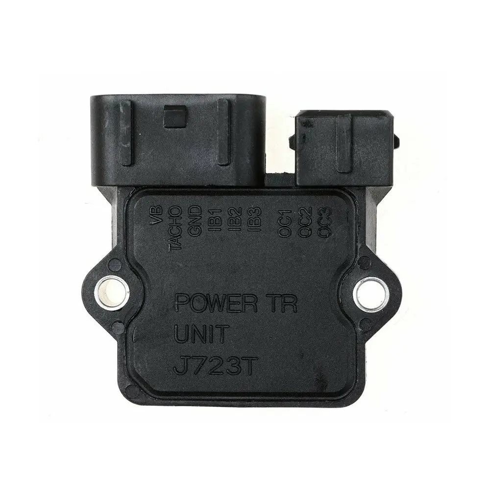 Buy MAXCOOL ignition module for Mitsubishi Challenger Magna Triton Pajero NJ NK NL NM NP models Products On Sale Australia