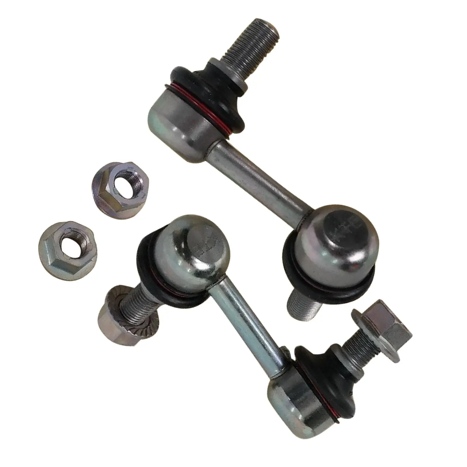 Buy MAX COOL FR LH and RH stabilizer link set for Mitsubishi Pajero 3.2 3.8L 2003-2022 Products On Sale Australia with durabl