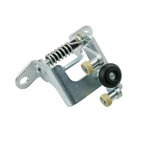 Sliding Door Roller Middle Bearing Bracket Hinge Suitable For Toyota Hiace Left Side