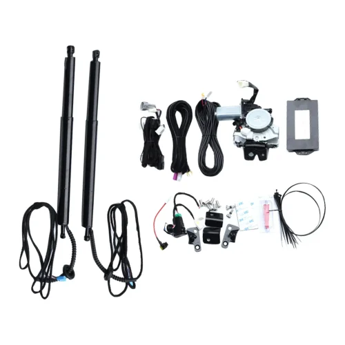 Electric Tailgate Hatch Gas Strut Kit Suitable For Toyota Land Cruiser 2012-2020