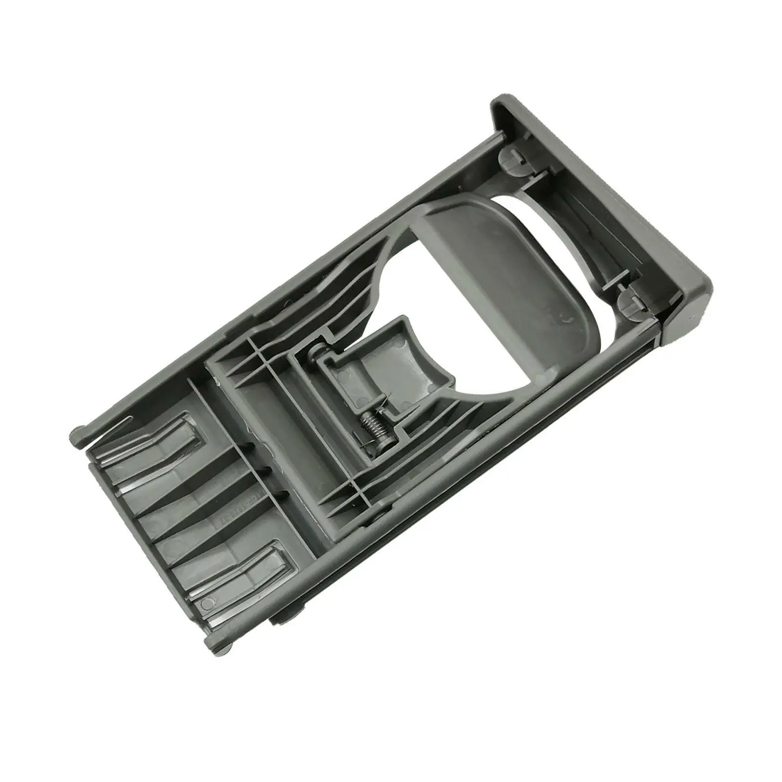 Left Front Cup Holder Trim Suitable For Toyota Hilux Vigo Fortuner 2005–2014 - Image 4