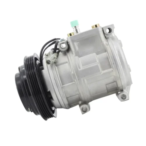 Air Conditioning Compressor Suitable For Toyota LandCruiser Prado VZJ95R 3.4L Petrol