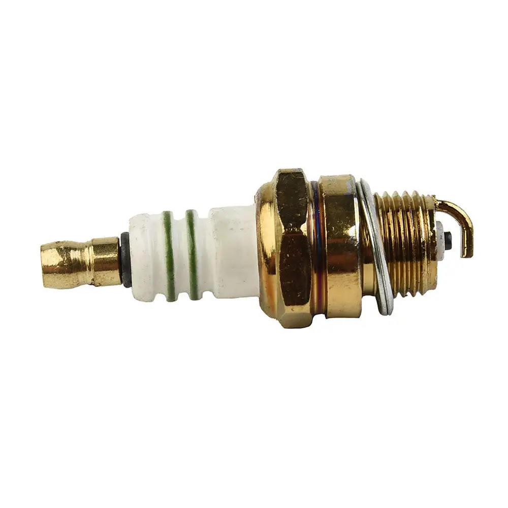 5x Spark Plug For BM6A 1560 CJ8 RCJ8 M7 L7T Stihl Lawnmower Whipper Snipper - Image 2