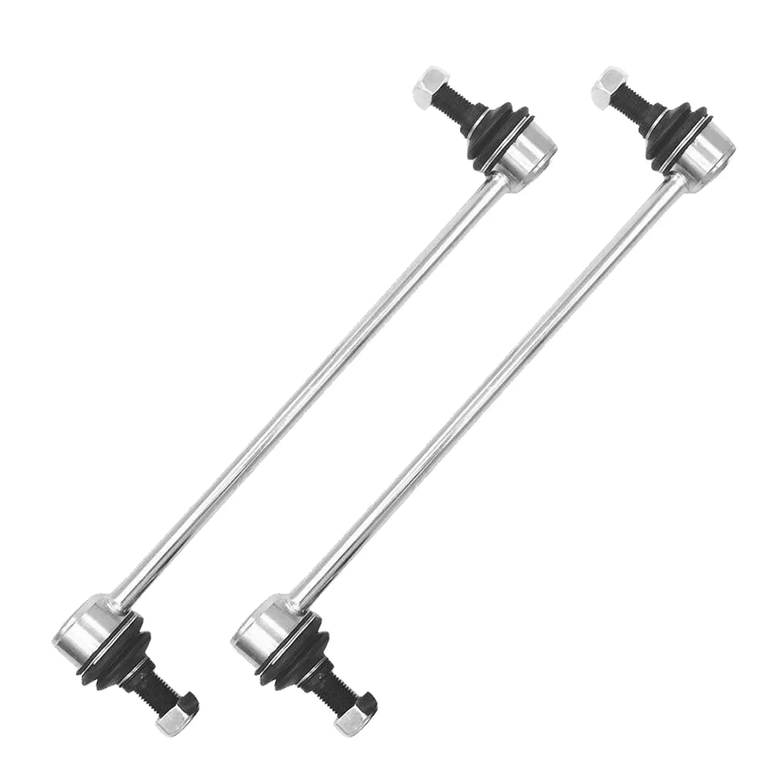 Pair Front Sway Bar Links Suitable for Toyota Corolla ZZE122R 1. 8i 2001-2007 - Image 5