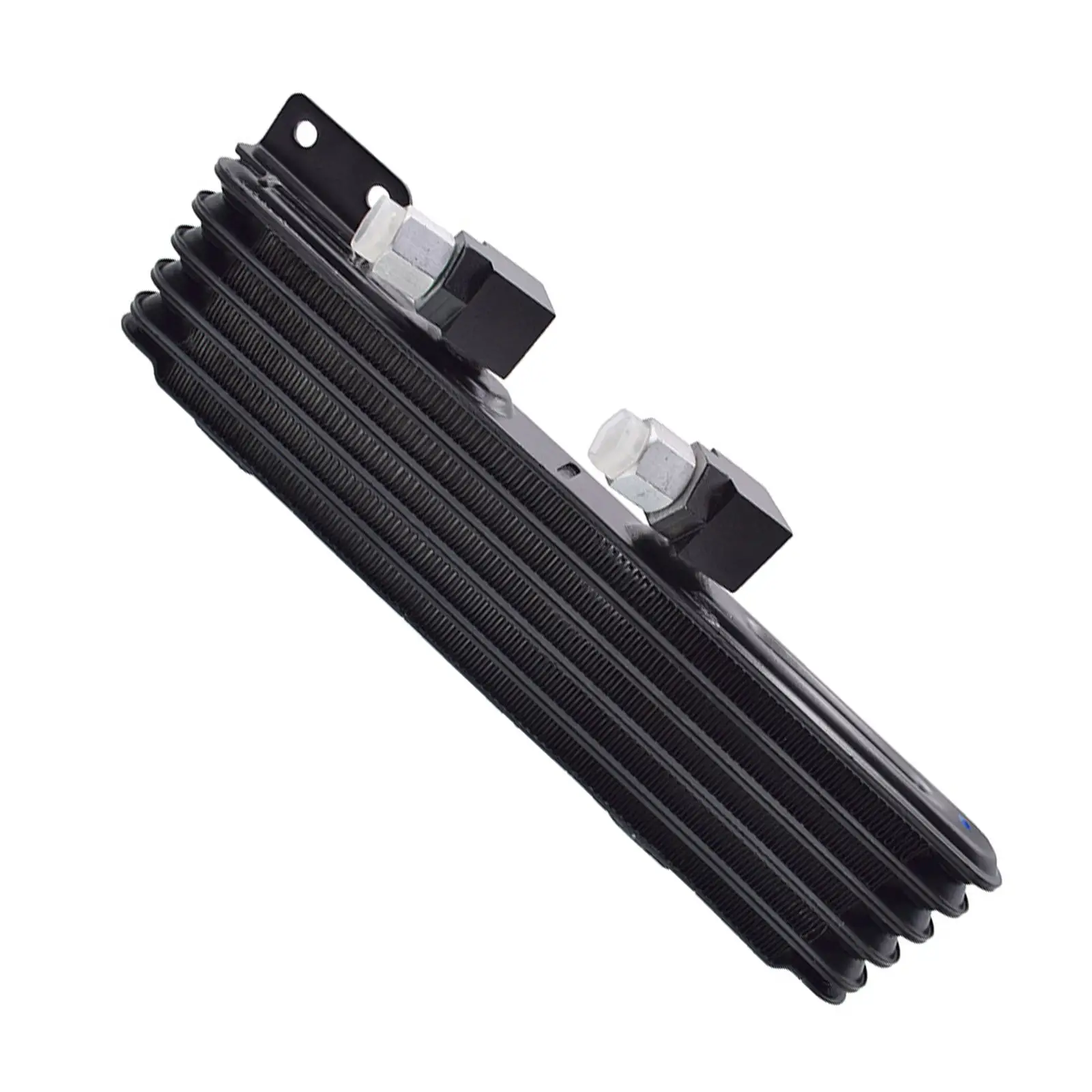 Engine Oil Cooler Suitable For Mitsubishi Pajero 3.5 / 3.8 V75W / V77W Long Wagon - Image 2