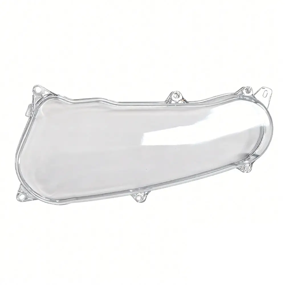 Rear Timing Belt Cover Suitable For Toyota Hilux Vigo Tiger 1KD 2KD 2004-2014 - Image 2
