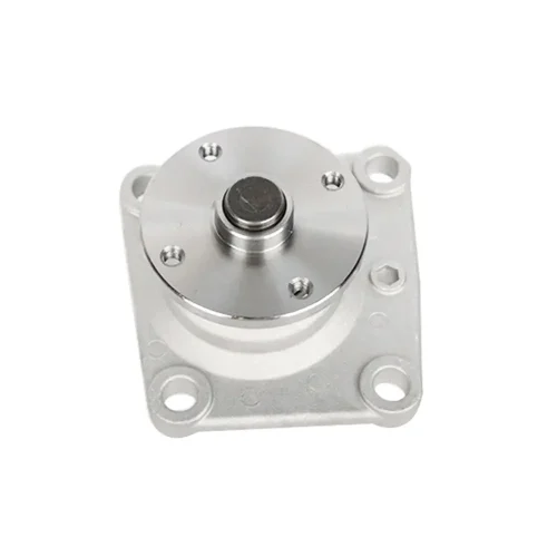 Cooling Fan Bracket Suitable For Mitsubishi Pajero 3.5 3.8 2000- Triton 3.5 2006-