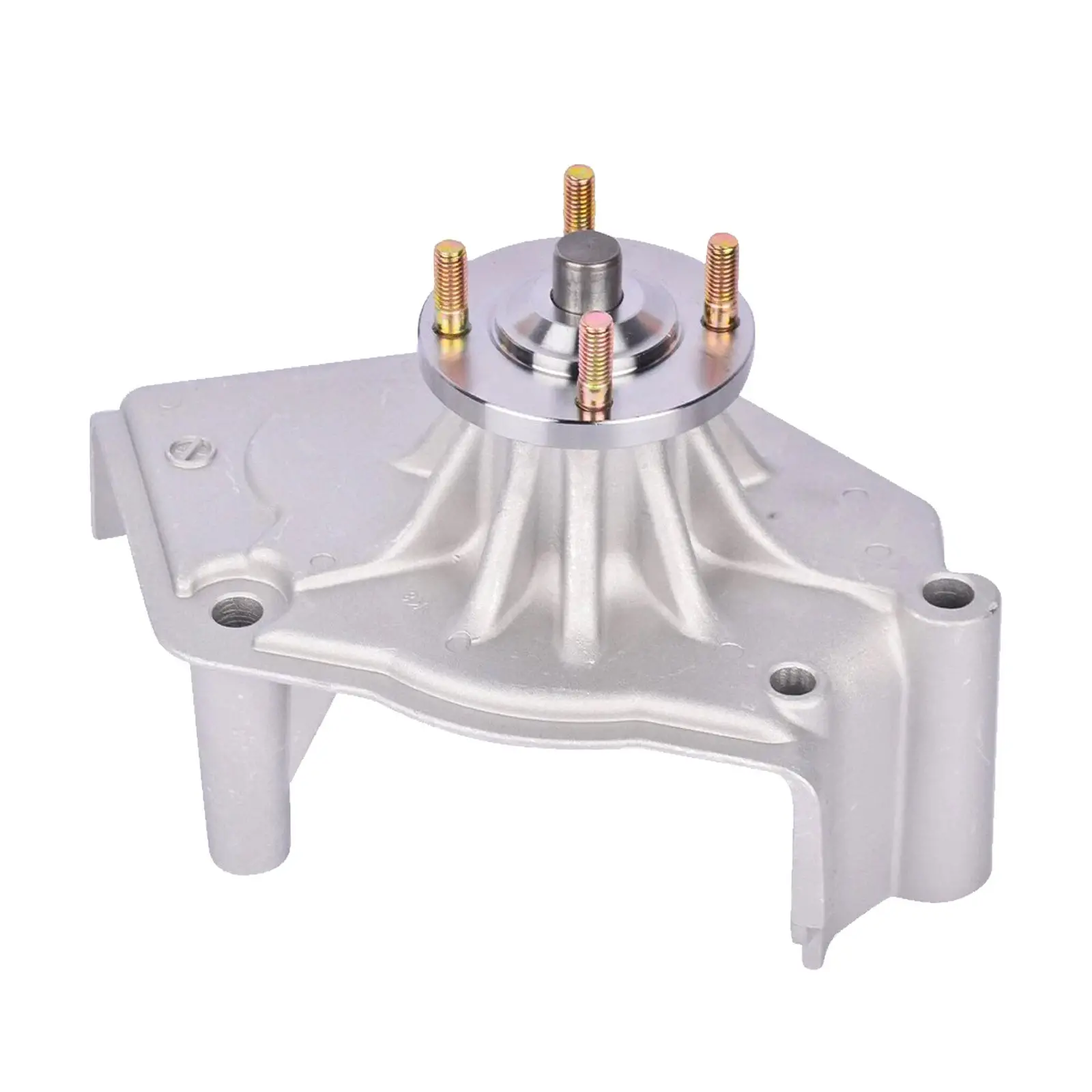 Buy MAXCOOL Drive Align Alternator Fan Bracket for Land Cruiser Prado VZJ90 VZJ95 durable metal automotive part Products On S
