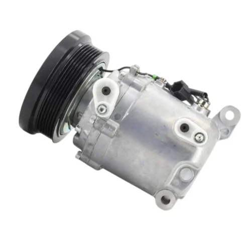 Air Conditioning Compressor Suitable For Holden Rodeo RA 3.5L Petrol 6VE1 2003-2005