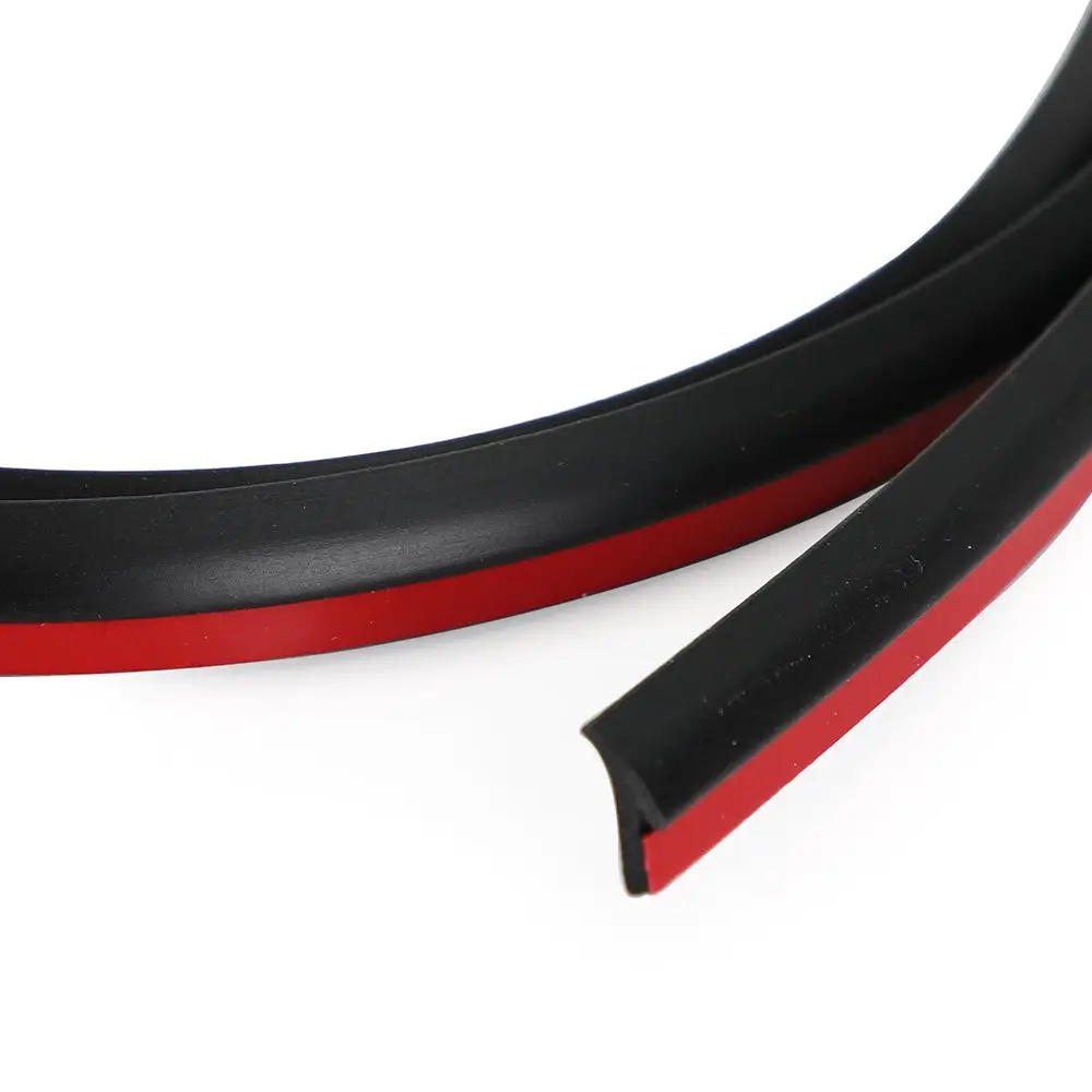 Buy MAXCOOL flare rubber seal trim for Toyota Landcruiser 80 Series FJ80 HDJ80 with strong adhesive strip Products On Sale Au
