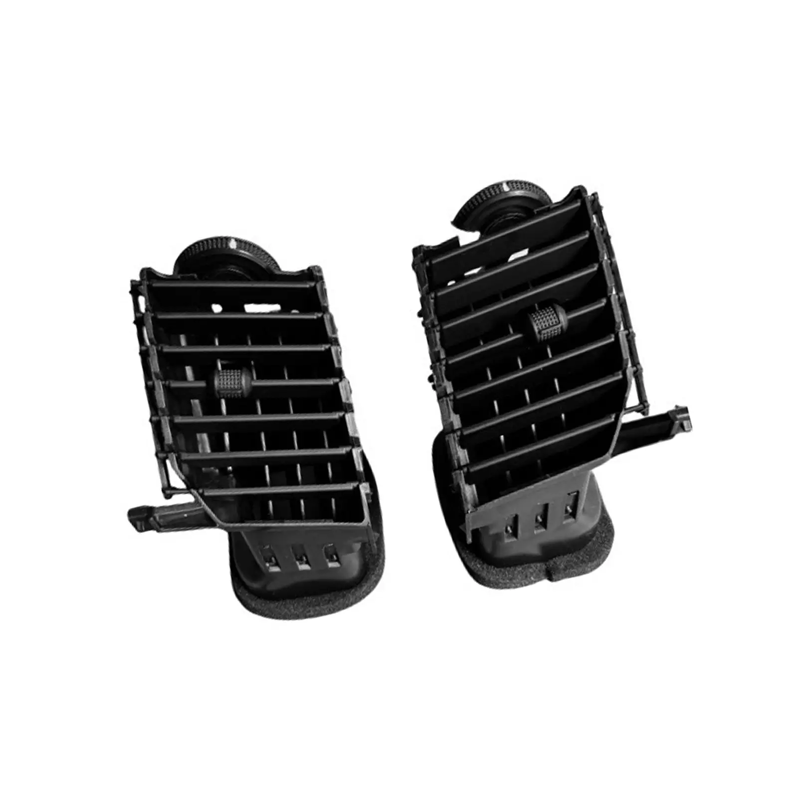Buy MAXCOOL center air vent outlet left and right for Toyota Hilux Ute MK6 MK7 2005-2014 Products On Sale Australia