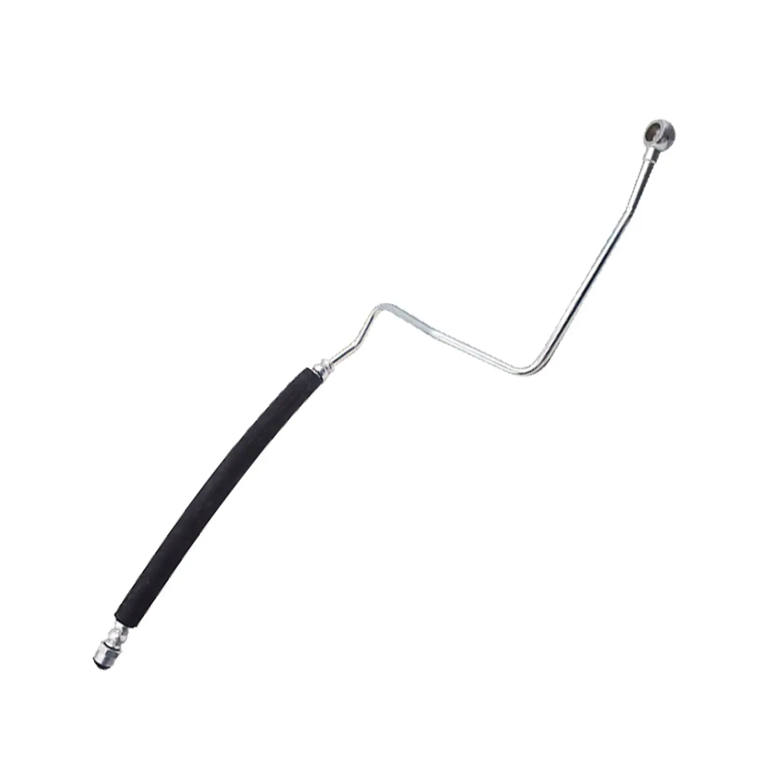 Engine Oil Cooler Feed Hose Suitable For Mitsubishi Pajero 3.5L V25W/V45W 1991-2000