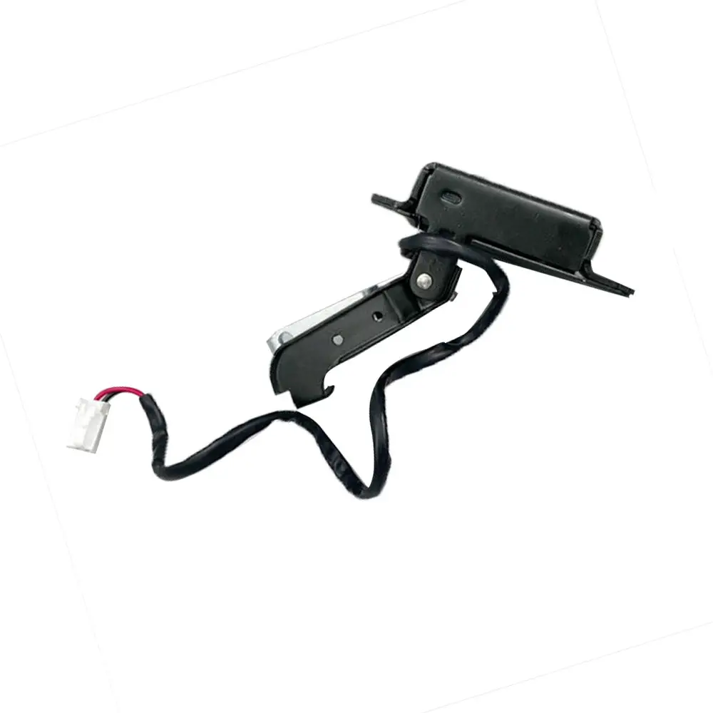 Buy MAXCOOL rear tailgate lock mechanism for Toyota Hiace Commuter 2005-2019 with wiring Products On Sale Australia
