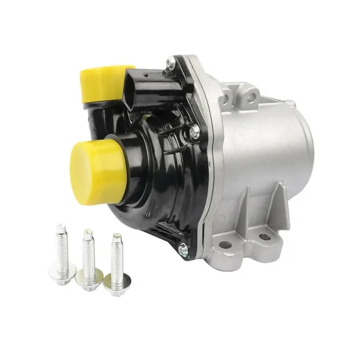 Electric Water Pump Suitable For BMW X3 X5 X6 640 740 11517588885 11517563659
