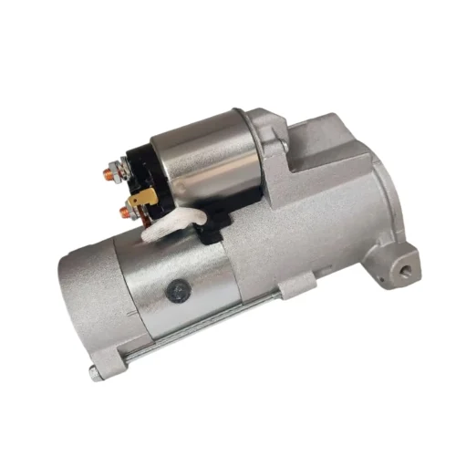 12V Starter Motor Suitable For Mitsubishi Pajero NM/NP/NS/NT/NW 3.2L Diesel 4M41T