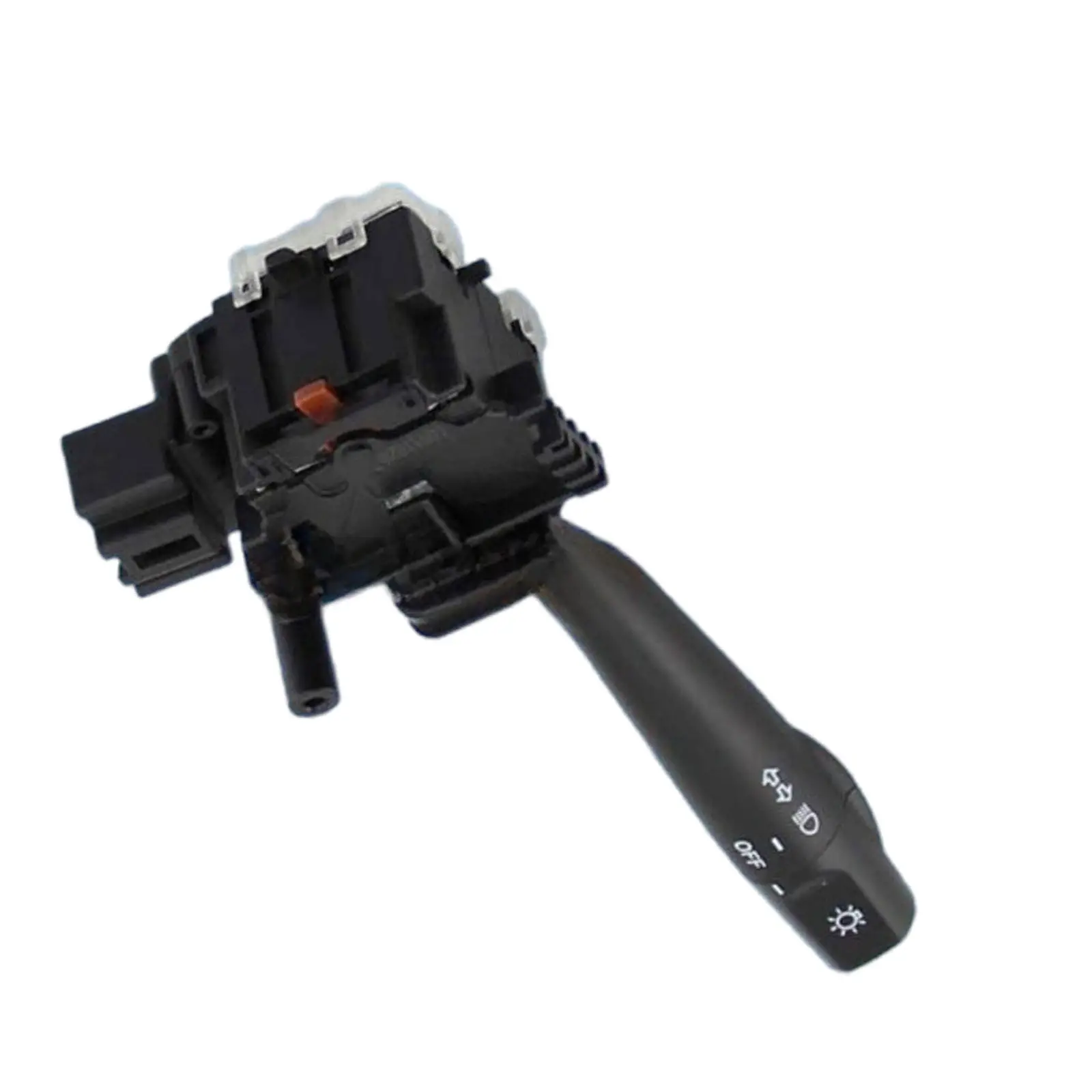 Combination Indicator Switch Suitable For Toyota HiAce KDH200R / TRH221R 2005-2013 - Image 5