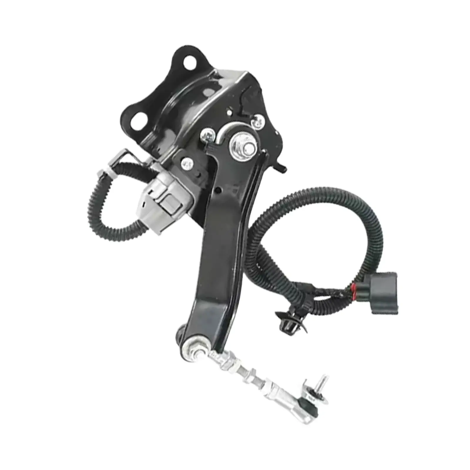 Front Height Control Sensor 2x 8940660011 Suitable For Toyota Land Cruiser J100 / J105 - Image 4