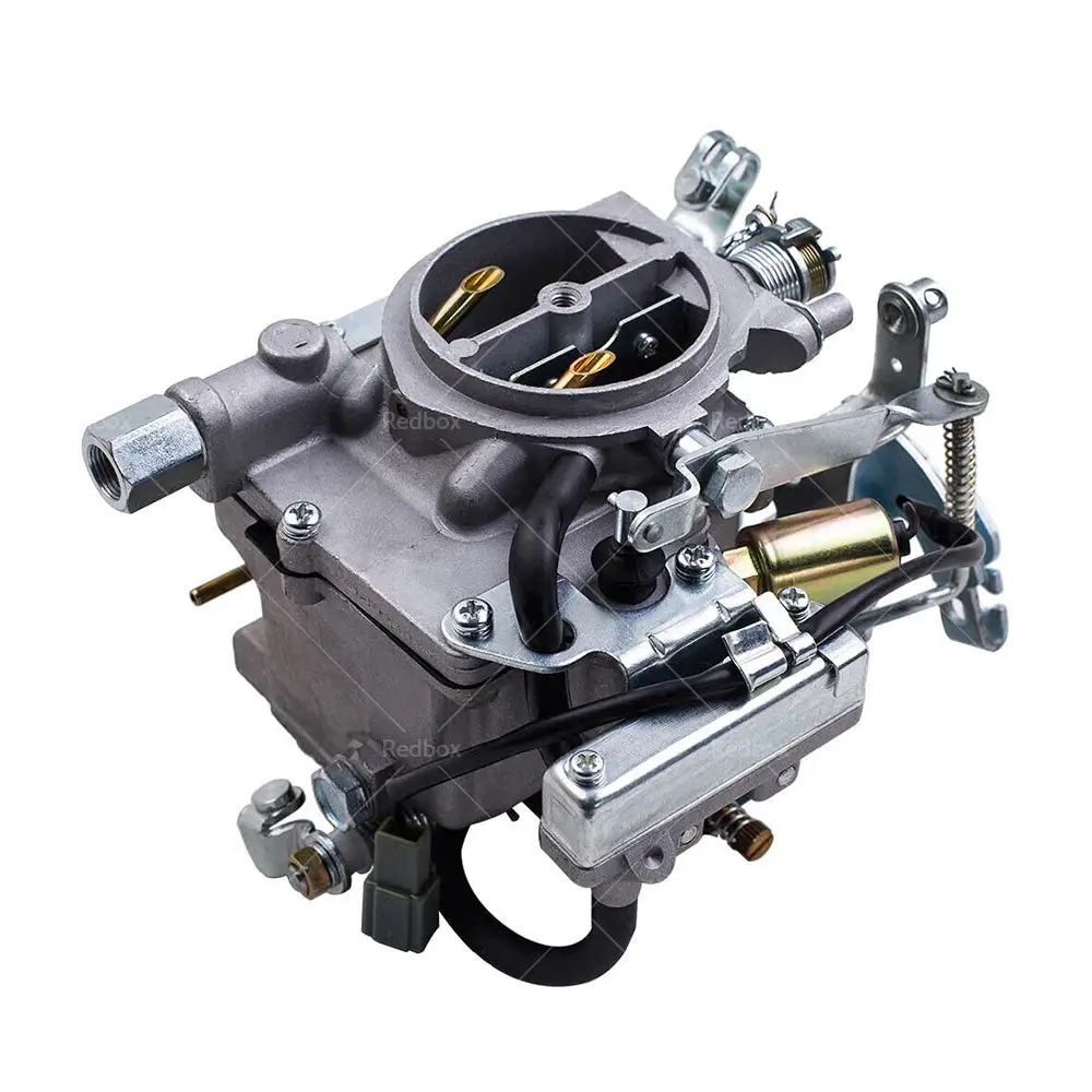 Buy Maxcool carburetor for Toyota 4K Corolla Liteace 1973-1987 with model 21100-13170 from Products On Sale Australia