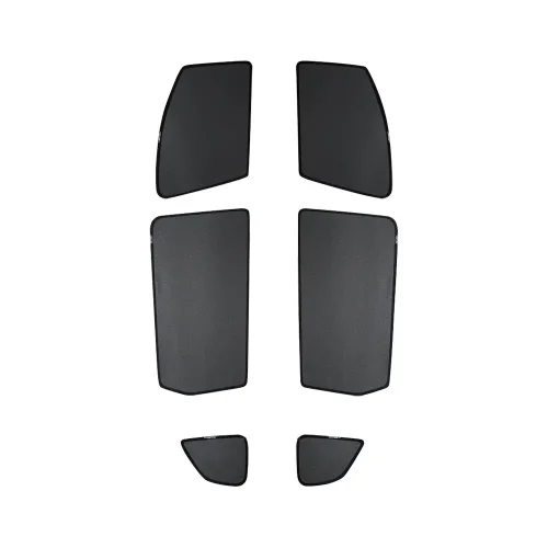 Car Window Sun Shade Mesh Suitable For Nissan X-Trail 2013-2022